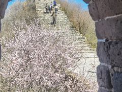 -龙泉峪长城