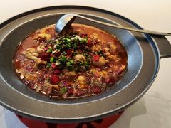 -院里寻菜·精致庭院菜(观沙岭店)