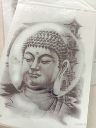 -PinooTattoo皮奴刺青纹身设计总部