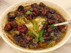 沸腾鱼片-庐州太太(鼓楼店)