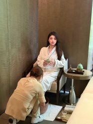 -VELEE·SPA高定疗愈会所