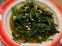 -迷你椰·泰式大排档(共康店)