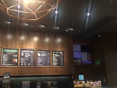 -星巴克臻选(广州高德置地秋广场店)