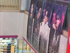 -VT101维多利广场