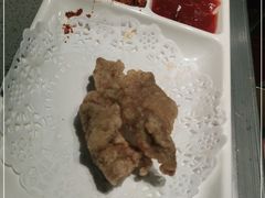 -海底捞火锅(上地华联店)