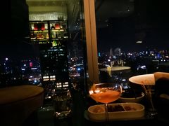 -瑞吉吧 The St·Regis Bar(长沙瑞吉酒店)