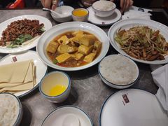 -闫府私房菜(恒隆店)