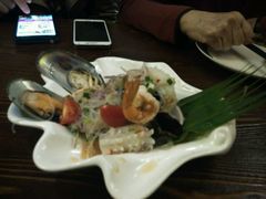 -Siam泰餐厅(水上公园店)