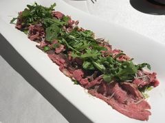低温慢烤牛肉-黑明餐厅(白鹭洲店)
