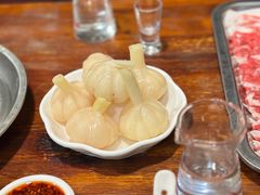 -大唐人家·热气羊肉(大华店)