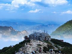 -泰山风景名胜区