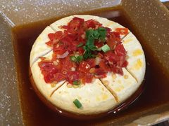 剁椒臭大元-扬州狮子楼·非遗淮扬菜(东关街店)