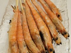 -白仁仔· 活烤海鲜 宵夜(豫园店)