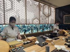 -小十Omakase(地王大厦店)