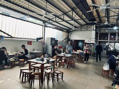 -正宗杨记普洱酸醋米线(总店)