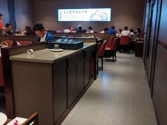 -蝎王府羊蝎子(虎坊桥总店)