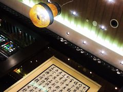 -明阁 Ming Court(广州朗豪酒店)