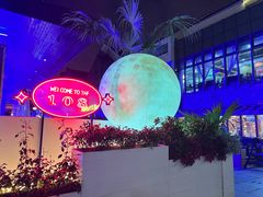 -108·公社·创意餐厅·LIVE HOUSE(李公堤店)