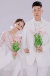 点击看大图 -金夫人婚纱摄影(惠阳店)