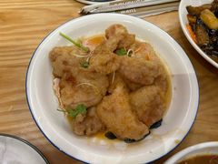 -东北风(江北万达店)