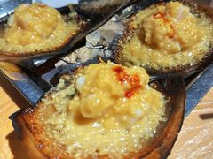 -大成海鲜烧烤·龙虾(南方商城店)