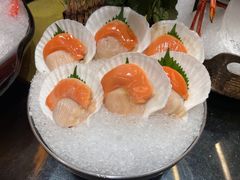 -半岛翡丽海鲜自助餐厅(观风亭店)
