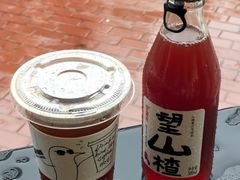 -卖呆儿咖啡(望京店)