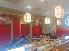-蓉李记成都名小吃(太原龙湖万达店)