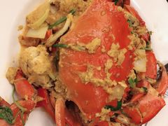 -大螃蟹海鲜餐厅