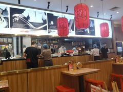 -陇上秦轩biangbiang面(萧山万象汇店)