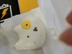 -麦当劳(合肥之心城店)