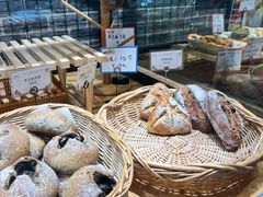 -熊叔熊婶面包房(团结湖店)