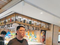 -悦鼎汇海鲜姿造