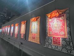 -青海藏文化博物院