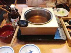 -黒豚料理 寿庵(中央駅西口店)