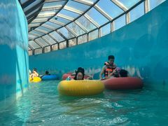 -清河半岛温泉度假酒店