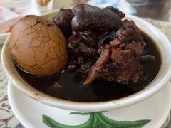 -周大娘牛乳(旧寨古村总店)