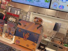 -DQ·蛋糕·冰淇淋(徐东销品茂店)