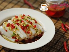 -姚记.周礼伤心凉粉(时代广场店)