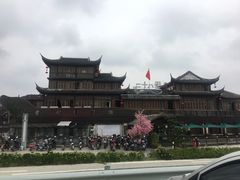 -二十八里太湖船菜(吉祥路店)