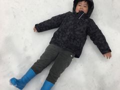 -Mr·Kuma酷么先生雪之乐园