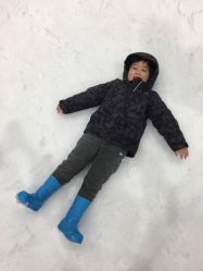 -Mr·Kuma酷么先生雪之乐园
