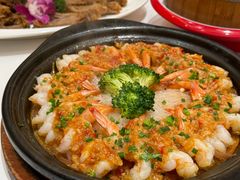 -梅利汴京烤鸭•开封豫菜地标店(东司门店)