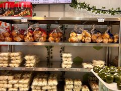 -白玉兰食品(中山公园龙之梦店)