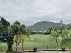 -亚龙湾老厨房·海南家常味