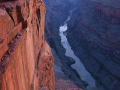 -科罗拉多大峡谷