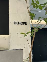 -DL HOPE造型