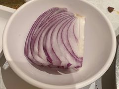 洋葱-巴依老爷·新疆美食(上城区天城路店)
