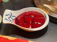 -大龙辣火锅·龙虾·烧烤(湖滨新天地店)