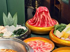 -牛New寿喜烧(中山公园龙之梦店)